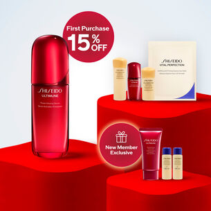 Power Infusing Serum 75ml Set (Worth HK$1,600), 